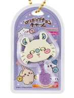 楽天スーパーセール20%OFF ( 4．モモンガ ) ちいかわ ミニチュアチョコチャーム＆チョコスナック