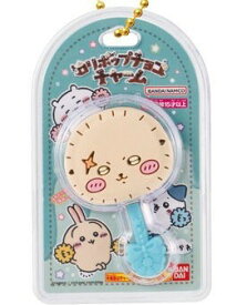 ( 6．ラッコ ) ちいかわ ミニチュアチョコチャーム＆チョコスナック