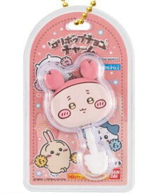 ( 8．古本屋 ) ちいかわ ミニチュアチョコチャーム＆チョコスナック