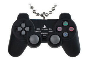 4�D�A�i���O�R���g���[�� (DUALSHOCK?2) �u���b�N (�`���[���݂̂̔���) PlayStation?/�~�j�`���A�`���[���t���r�X�P�b�g