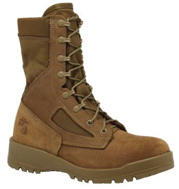 Belleville社U.S.M.C. ホットウェザー コンバットブーツ 590