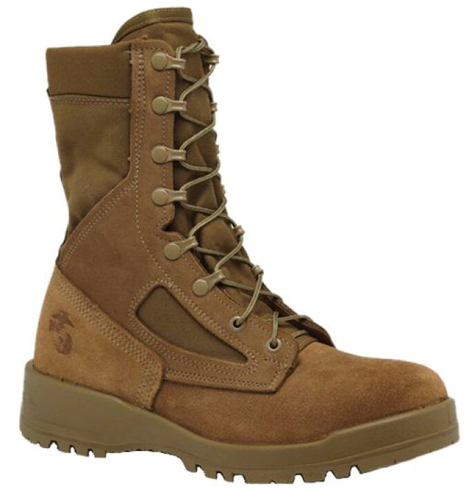 楽天市場】Belleville社U.S.M.C. ホットウェザー コンバットブーツ 590 