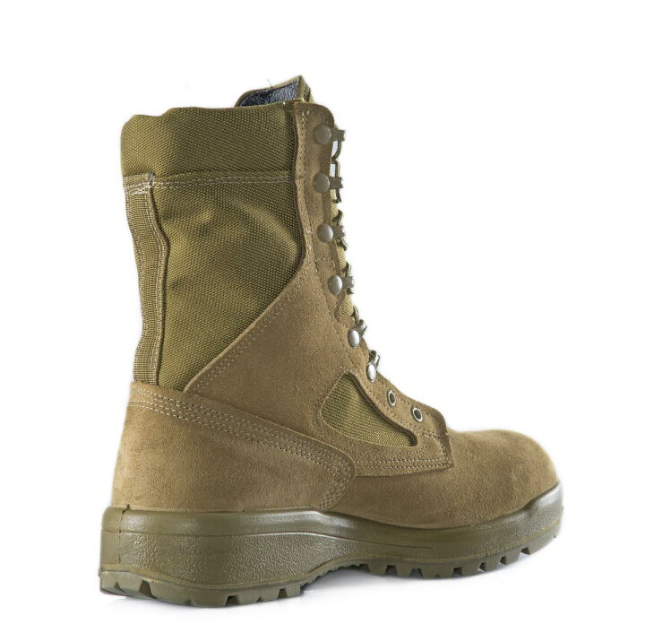 楽天市場】Belleville社 U.S.M.C. ホットウェザー コンバットブーツ 