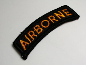 AIRBORNE �h���X �X�N���[��