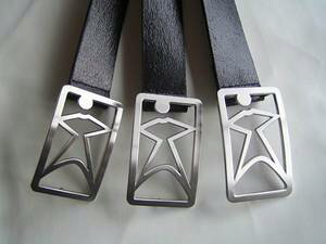 BIRDMAN BELT �o�[�h�}�� �x���g