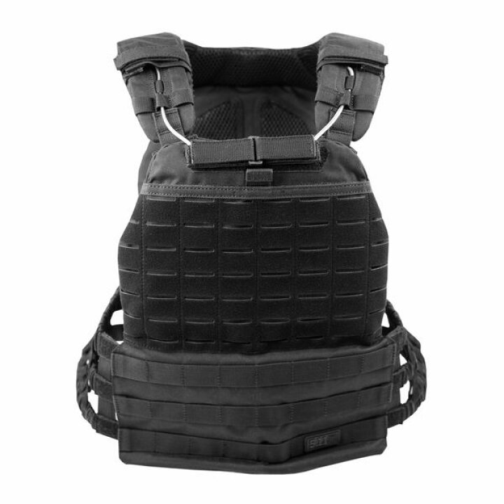 楽天市場】5.11 TacTec プレート キャリア : リスクコントロール