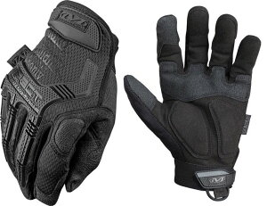 Mechanix M-Pact �O���[�u