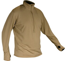 U.S. ECWCS GEN3 レベル2 フリーストップ