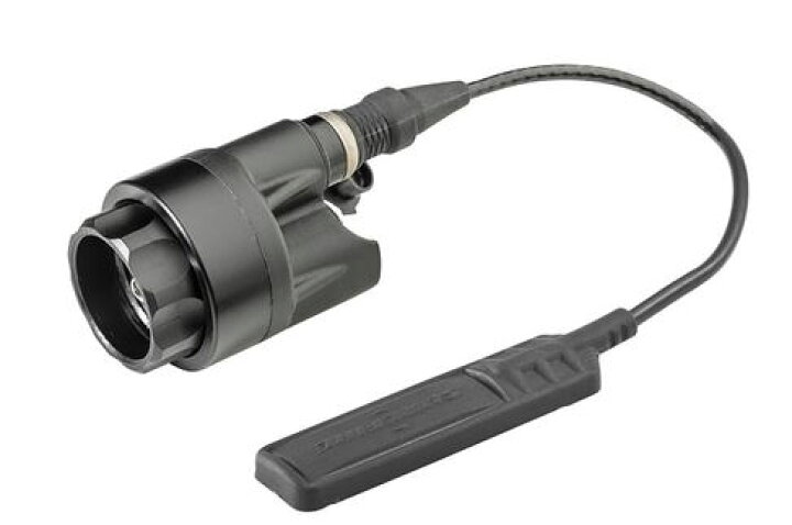楽天市場】SUREFIRE デュアルスイッチ7コード XM07 : リスクコントロール