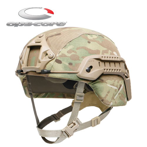 OPS-CORE Mission Configurable Helmet Cover 消費税無し Multicam S 最高