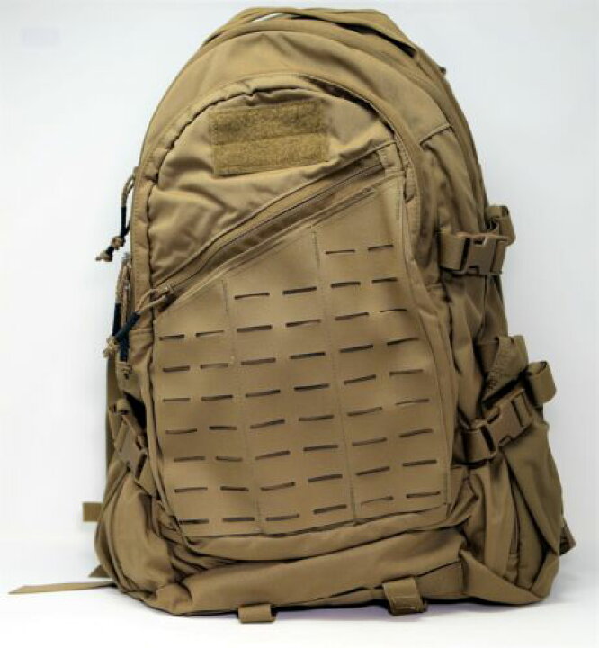 楽天市場】Eagle社 新型A-III MOLLEパック E)A-III-LC/MS : リスク  