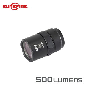 SUREFIRE KE1 -M300 Series 3 Volt Light Bezel
