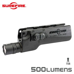 SUREFIRE 328LMF-B FOREND LED �E�F�|�����C�g