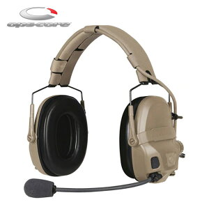 OPS-CORE AMP COMMUNICATION HEADSET�i�X�^���_�[�h���f���j