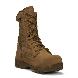 Belleville��FLYWEIGHT TR596Z CT: HOT WEATHER SIDE-ZIP COMPOSITE TOE �u�[�c