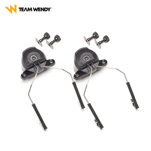 TEAM WENDY EXFIL PELTOR HEADSET ADAPTER