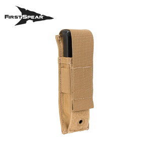 FirstSpear Extended Pistol Mag Pocket