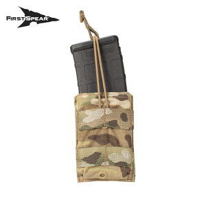 FirstSpear M4 Magazine Pocket, Speed Reload, Single