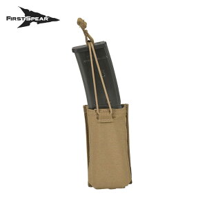 FirstSpear MP7 Mag Pouch, Speed Reload, Single