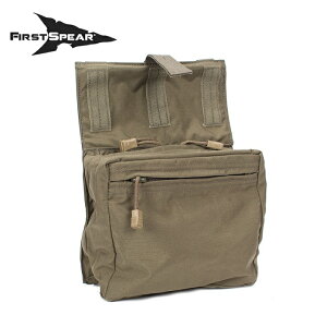 FirstSpear Roll Up Style Cargo Pocket