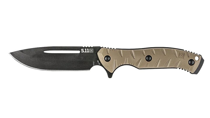 楽天市場】数量限定特価20％OFF！！5.11 CFK 4 ナイフ : リスク 