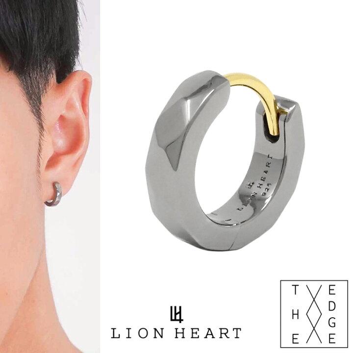 楽天市場】ライオンハート for Gift “THE EDGE” カッティング フープ  