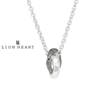 CIn[g for Gift EF[u _uO lbNX Vo[925 01NE1831BK LION HEART Vo[lbNX y_g Y j uh v[g Mtg