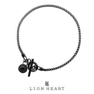 CIn[g XLj[`F[ uXbg ubN xl`A T[WJXeX 2TCY (17cm / 19cm) AM[Ή 03BR006BBK 03BR006BBL LION HEART Y XeXuXbg 