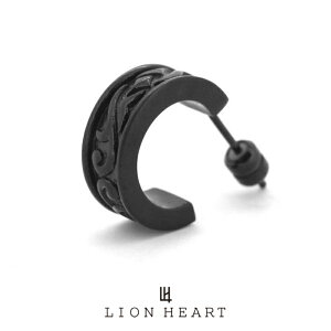 �N�[�|���L�^ ���C�I���n�[�g LH-1 �g���CG�^�s�A�X �^�e�K�~ �T�[�W�J���X�e�����X (�u���b�N) 03EA0135BK �����A�����M�[�Ή� LION HEART 1�_���� �Ў��p �����Y �j�� �u�����h �v���[���g �M�t�g 