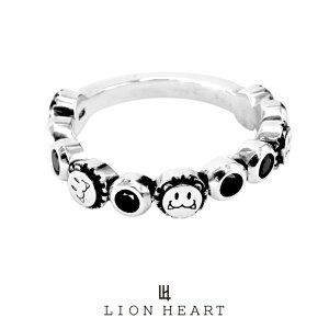 ���C�I���n�[�g LEO �V���[�v �E�F�[�u�����O �V���o�[925 1RN144A LION HEART �V���o�[�����O �w�� �a���� �v���[���g �M�t�g �������� �����Y �l�C�u�����h