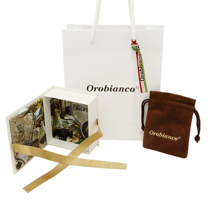楽天市場】オロビアンコ ネックレス OREN023GR (シルバー×グリーン 