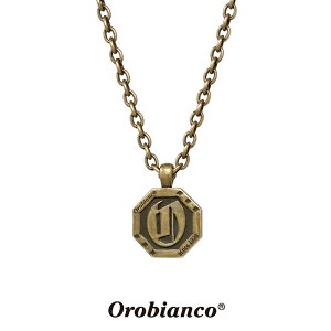 IrAR "OTTANGORA" p`lbNX ^J AeB[NH ORON002GA `F[40+5cm Orobianco Necklace ÔR[eBO Y j uh v[g Mtg
