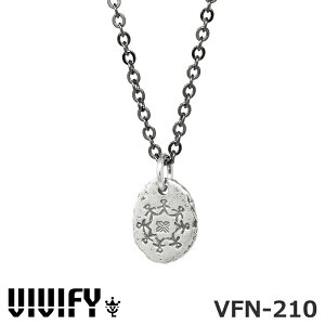 �r�r�t�@�C �X���[�� �v���[�g �l�b�N���X �y�l�A�X�N�����u�������z �V���o�[925 �^�J�u���b�N���b�L�`�F�[�� (50cm) VIVIFY VFN-210 Small Plate Necklace �����Y �j�� �v���[���g �M�t�g [���[���֑Ή�