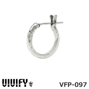 rrt@C Ɩ (c`) t[v sAX STCY Vo[925 VIVIFY VFP-097 Hammered Hoop Pierce (S) 1_ Ўp Y j [[֑Ή] v[g Mtg