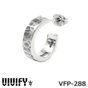 rrt@C obNz[}[N n[t t[v sAX Ɩ (c`) Ԃdグ Vo[925 VIVIFY VFP-288 Back Hallmarks Pierce / Hammered finish 1_ Ўp Y j v[g Mtg [[