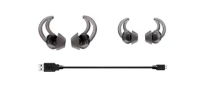 楽天市場】アウトレット未使用品特価 Bose SoundSport wireless  