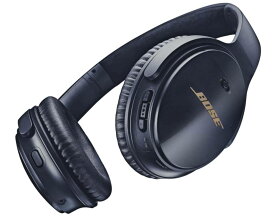 ボーズ　Bose QuietComfort 35 wireless headphones II　限定カラー ミッドナイトブルー
