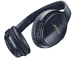 �{�[�Y�@Bose QuietComfort 35 wireless headphones II�@����J���[ �~�b�h�i�C�g�u���[
