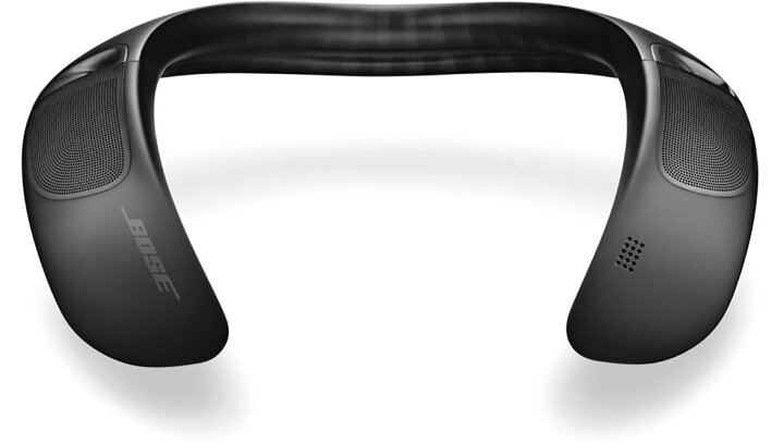 楽天市場】国内正規品 Bose SoundWear Companion speaker ウェアラブル  