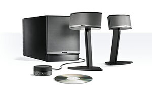 Vi@{[Y@BOSE Companion5 multimedia speaker system Ai