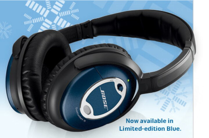 楽天市場】限定版！ボーズ BOSE QuietComfort15 Limited Edition 