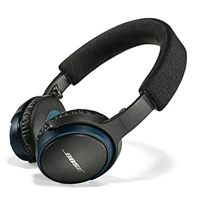 楽天市場】Bose SoundLink on-ear Bluetooth headphones : ワイヤレス 