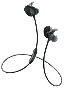 Bose SoundSport wireless headphones CXCz Bluetooth ڑ }CNt/ʘb\@ubN