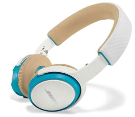 Bose SoundLink on-ear Bluetooth headphones : ワイヤレスヘッドホン 密閉型/オンイヤー ホワイト SoundLink OE BT WH