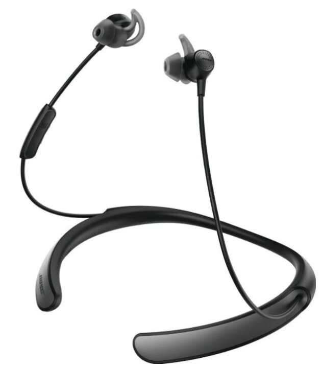 楽天市場】国内正規品 ボーズ BOSE QuietComfort 30ヘッドホン QC30 