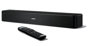 Bose Solo 5 TV sound system : CXTEho[ BluetoothΉ