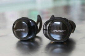 ボーズ　Bose SoundSport Freeイヤホン本体のみ左右セット新品（充電ケースなし）