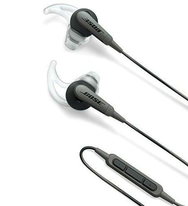 Sport Headphones Bose Sie2i Soundsport 楽天市場】iphone対応