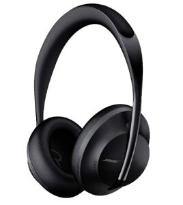 {[Y@BOSE Noise Cancelling Headphone 700 wbhz ubN