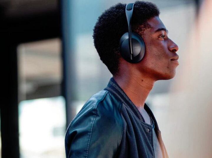 楽天市場】ボーズ BOSE Noise Cancelling Headphone 700 ヘッドホン 